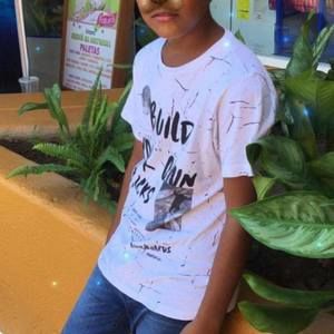 Meet your Posher, Leyser